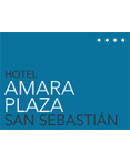 hotel Silken Amara Plaza San Sebastián
