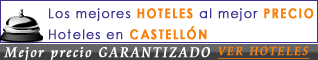 reservas hoteles Castellón
