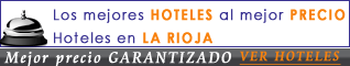 reservas hoteles La Rioja