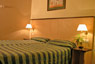 habitación hotel Campanile Las Rozas