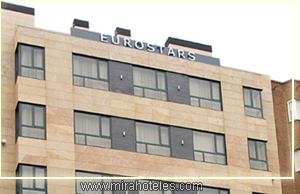 hotel Eurostars Diana Palace