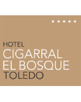 hotel Cigarral el Bosque