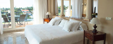 hotel Guadalmina Spa & Golf Resort
