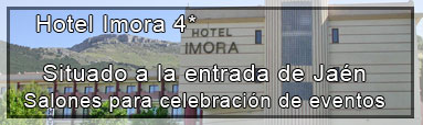 hotel Imora