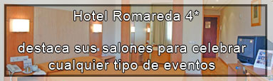 hotel Romareda