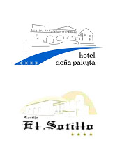 Hotel Doña Pakyta - Hotel El Sotillo