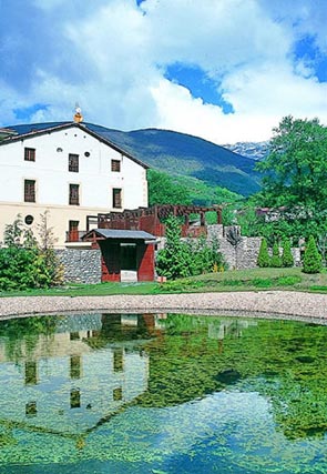 Hospedería Valle del Jerte