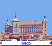 Viajar a Toledo
